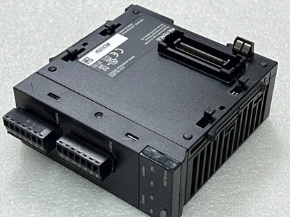 Keyence KV-XL202 PLC Serial Interface Module Used