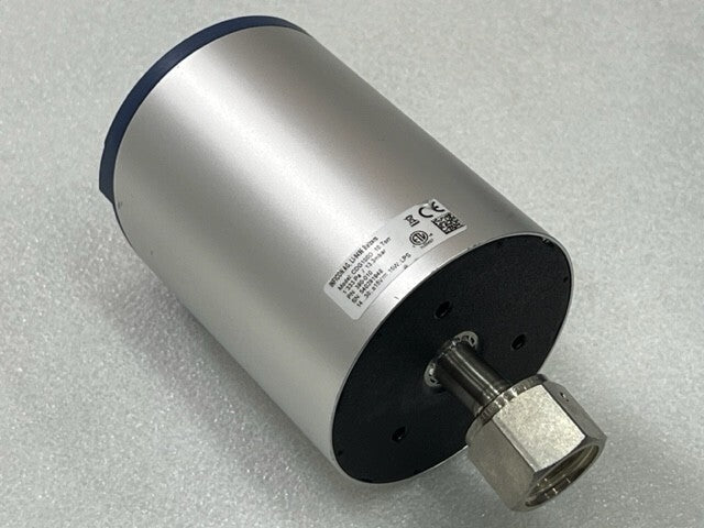 Inficon CDG100D 10 Torr 1.333Pa / 13.3mbar Capacitance Manometer Used