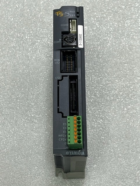 Yamaha TS-S Servo Drive Controller for Single Axis Stepper Robot