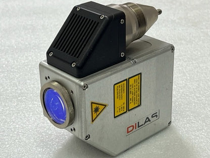 Dilas PHFS9-C1-CS f=100 780-1000 nm 0-500W Diode Laser Module Used