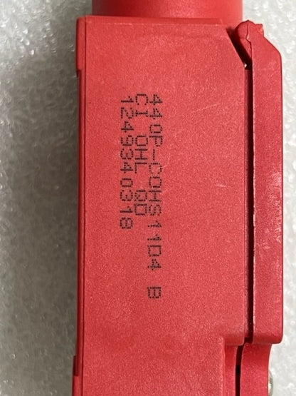 440P-COHS11D4 Guard Master Offset Hinge Actuator Type Limit Switch New No Box