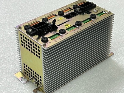RKC Instrument Inc. CVM-10-5*B V.15 Power Supply Unit Used
