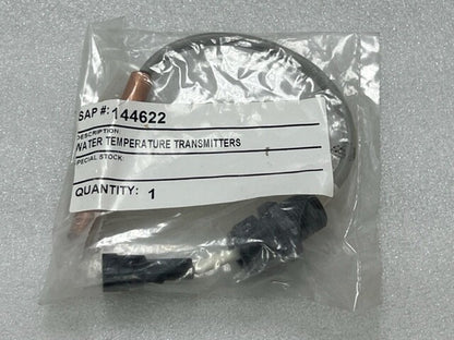 SAP #144622 Water Temperature Transmitter New