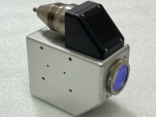 Dilas PHFS9-C1-CS f=100 780-1000 nm 0-500W Diode Laser Module Used