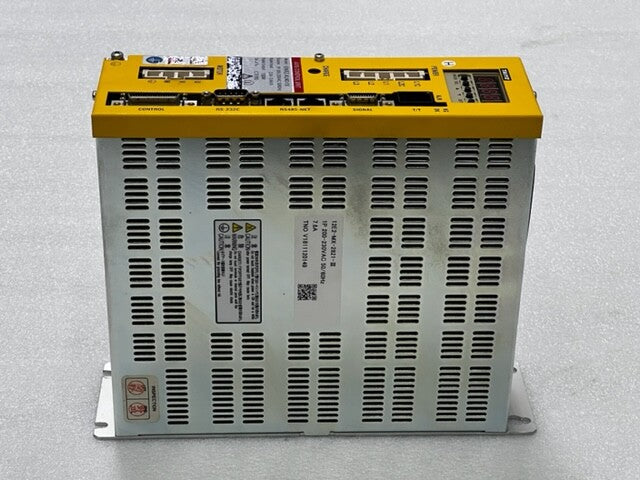 Taiyo ENRZ-AU40-10  1P 200-230VAC 50/60Hz 100W Axis Control Unit