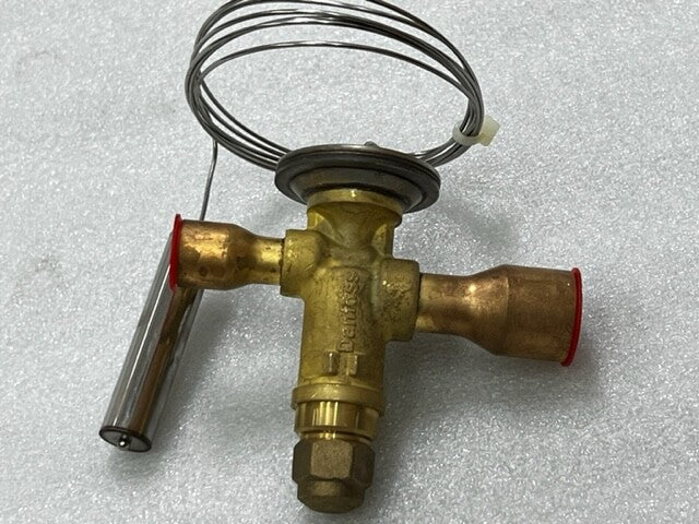 Danfoss TGEX 7.5TR 27kW R22/R407C Thermostatic Expansion Valve New