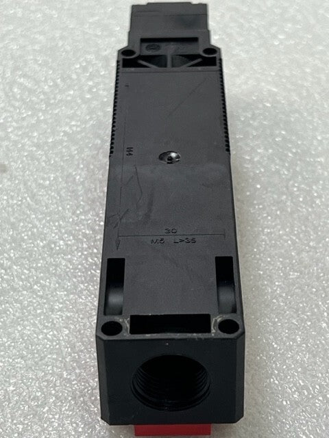 Euchner TP4-4121A024M Safety Interlock Switch (Without Actuator Key) Used