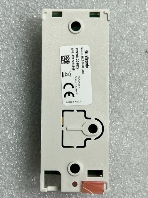 Visonic MCT-301M (433) 10dBm 433MHz Wireless Transmitter Module New