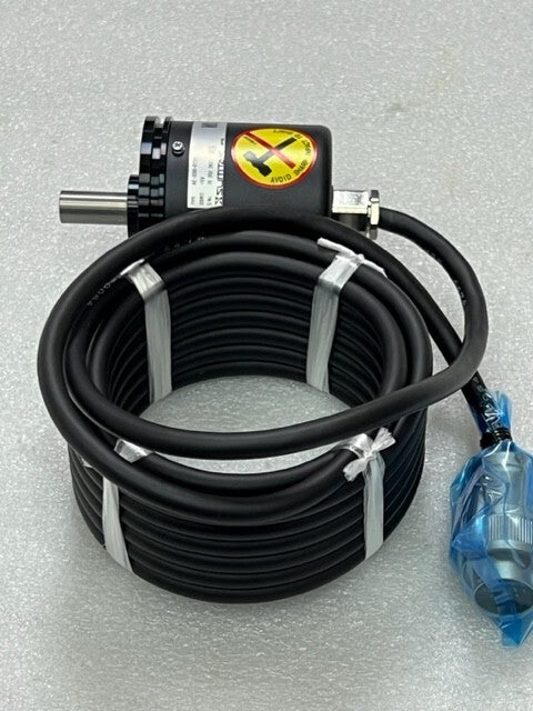 Heidenhain Sumtak AE-030-0720 +5V Rotary Encoder Brand New in Box