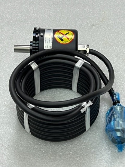 Heidenhain Sumtak AE-030-0720 +5V Rotary Encoder Brand New in Box