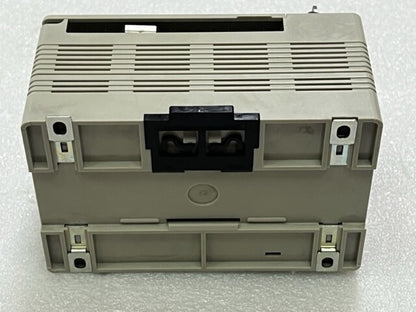 Keyence LK-2101 Laser Displacement Sensor Controller Used