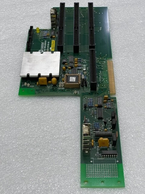 Coherent ASSY 0171-954-00 AVIA VERDI MOTHER BD (For AVIA 355-X) Board Used