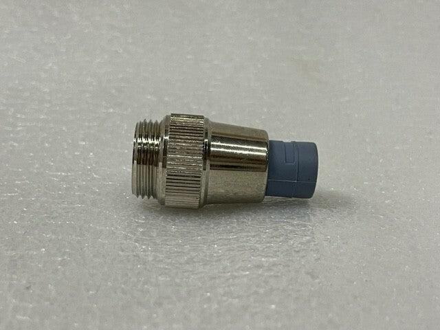 TURCK RSM 57-TR2 SENSOR CONNECTOR USED GOOD CONDITION