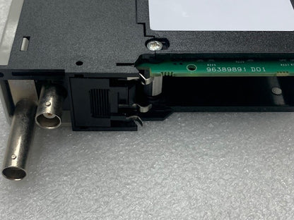 1756-CNBR/D ControlLogix ControlNet Communications Bridge Module Used
