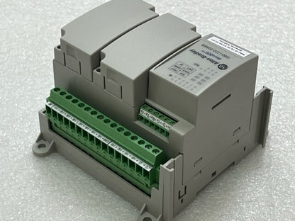 2080-LC20-20AWBR Ser B Micro820 EtherNet IP PLC Controller New