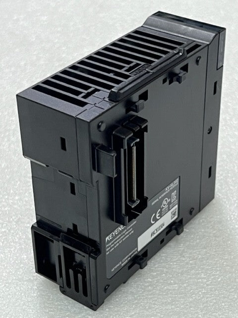Keyence KV-XL202 PLC Serial Interface Module Used