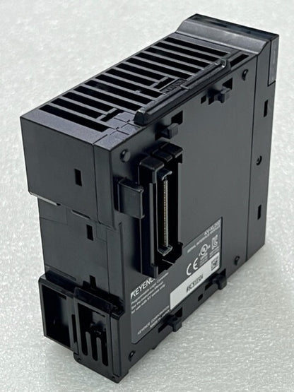 Keyence KV-XL202 PLC Serial Interface Module Used