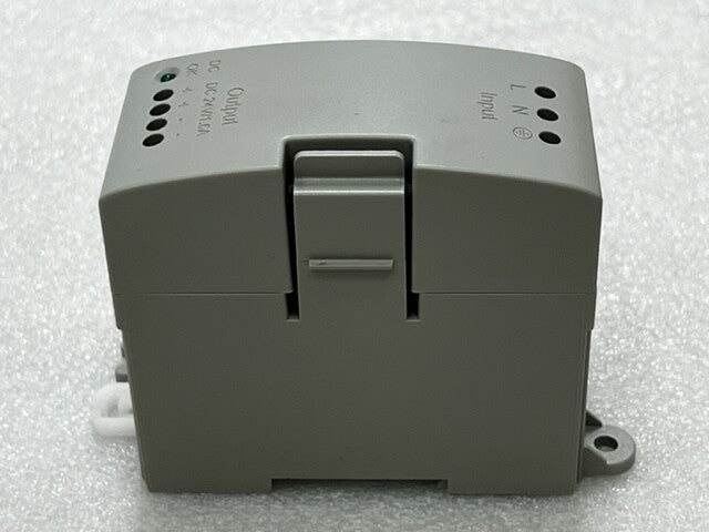 2080-PS120-240VAC Series A PLC Power Supply Unit 24VDC 38.4W 1.6A New in Box