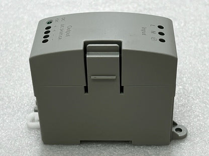 2080-PS120-240VAC Series A PLC Power Supply Unit 24VDC 38.4W 1.6A New in Box