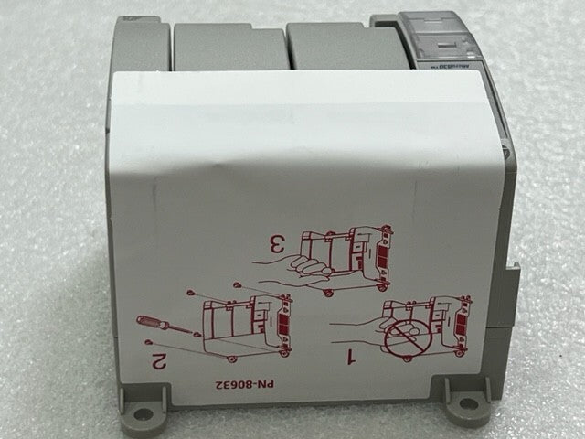 2080-LC30-16QWB Ser A Micro830 16 I/O PLC Controller New