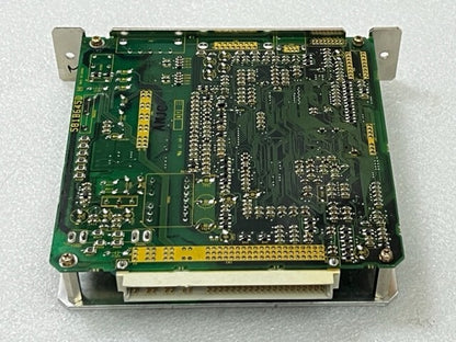 Panasonic 581B645D MSD 025A2U 200V 200W Servo Driver Used