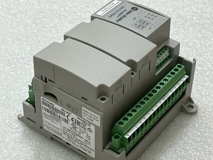 2080-LC20-20QWBR Ser B Micro820 EtherNet IP PLC Controller New