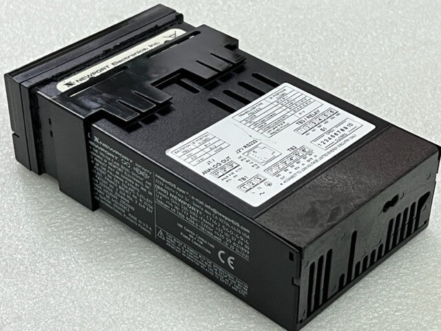 Newport Electronics INFCTRA-1000-R-01 AC230V Digital Panel Meter Ratemeter Used