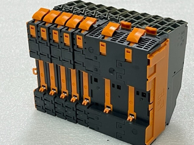 B&R X20HB2880 X20BC8083 PS9400 AT4222 AI4622 DI4371 DI6371 PD2113 PLC & Modules