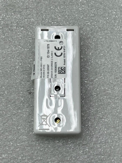Visonic MC-302V PG2 (433-0:010) Wireless PowerG Magnetic Contact Device New