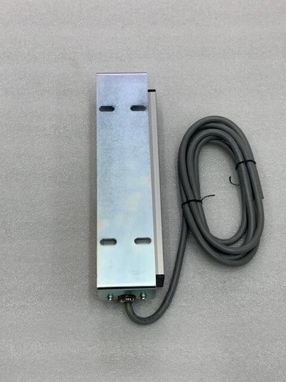 Riken Optech Corporation SEII-24 Safety Device Light Sensor New