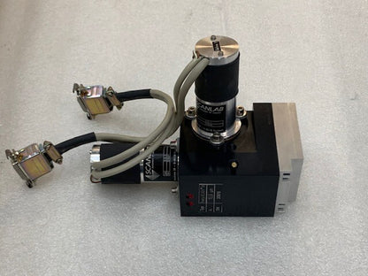 Scanlab hurrySCAN14 10,6um 14mm Scan Head Used