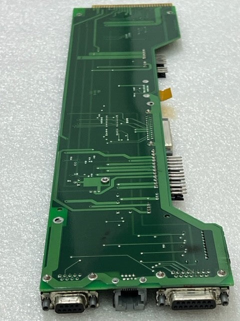 Coherent AVIA X AND 266 SIGNAL INTERCONNECT  BD ASSY 1050492 (AVIA 355-X) Used