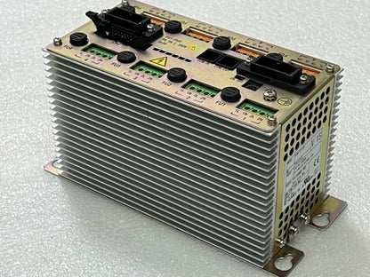 RKC Instrument Inc. CVM-10-5*B V.15 Power Supply Unit Used
