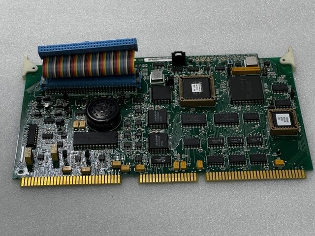 Coherent AVIA CPU BD ASSY 0176-011 (For AVIA 355-X) PCB Board Used