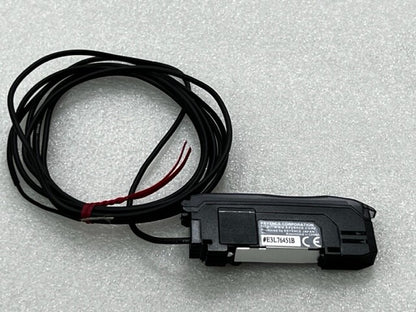 Keyence FS-N12N Fiber Optic Sensor Amplifier DC24V New in Box