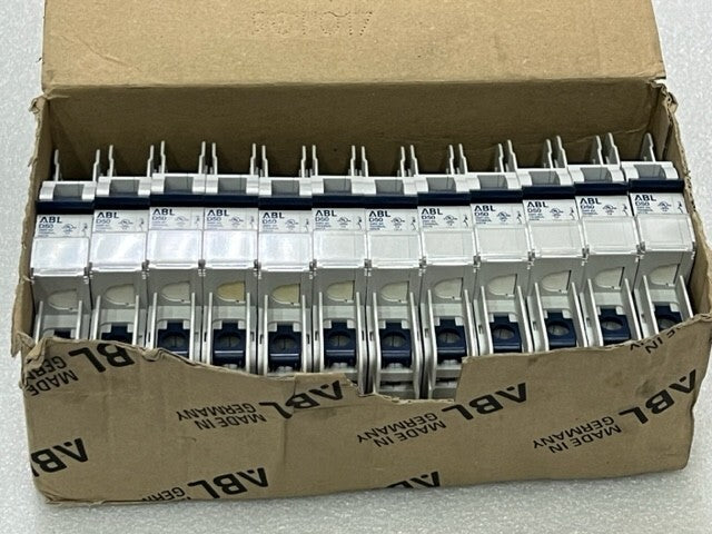 Lot of 12 Pcs - Altech Corp UL489 Molded Case Circuit Breaker ABL D50 240VAC New