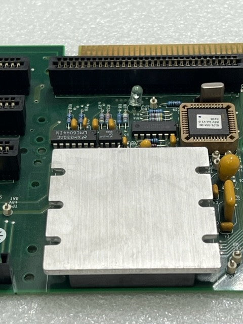 Coherent ASSY 0171-954-00 AVIA VERDI MOTHER BD (For AVIA 355-X) Board Used