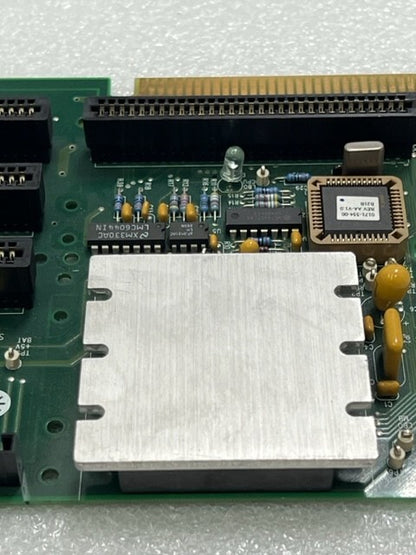 Coherent ASSY 0171-954-00 AVIA VERDI MOTHER BD (For AVIA 355-X) Board Used