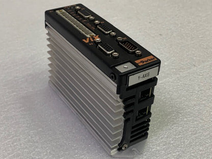 Parker Hannifin Corp VIX250AH-DRIVE Compact Digital Servo Controller Used