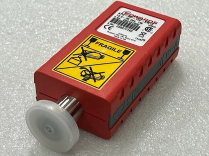 Edwards APG-MP-15V-NW16 14.5-36VDC 1W Pirani Vacuum Gauge Used