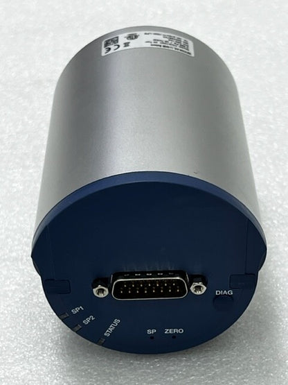 Inficon CDG100D 20 Torr 2.666Pa / 26.7mbar Capacitance Manometer New No Box