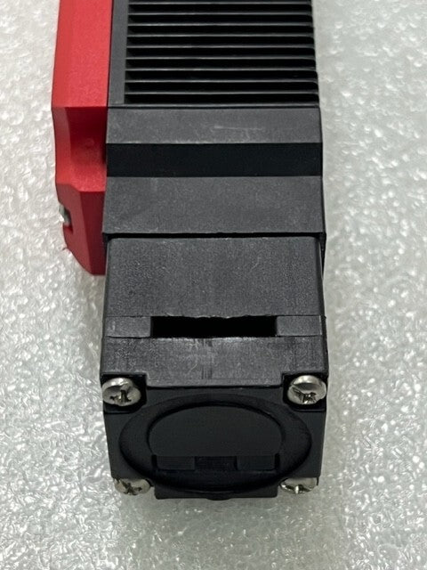 Euchner TP4-4121A024M Safety Interlock Switch (Without Actuator Key) Used