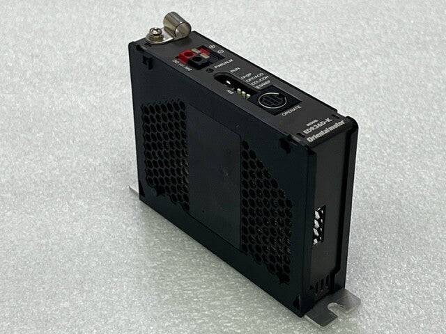 Oriental Motor EDR36D-K Linear Motion Driver 24VDC 4.0A Used
