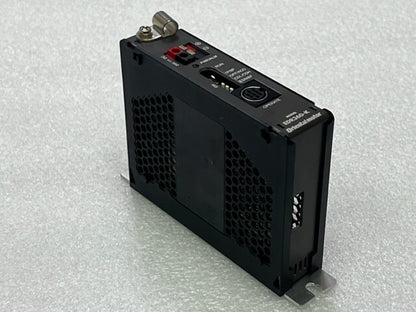 Oriental Motor EDR36D-K Linear Motion Driver 24VDC 4.0A Used