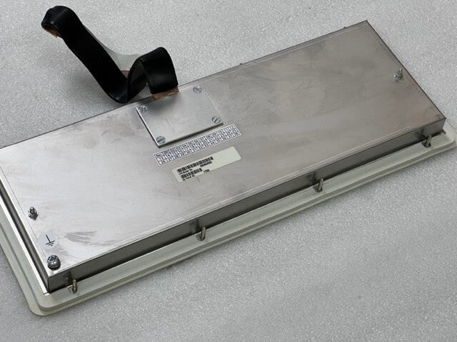 Siemens 08080595 Membrane Keypad for Arcadis Varic C-Arm Used