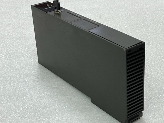 Toshiba TCCUH Provisor Programmable Controller CPU Module Used