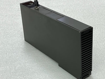 Toshiba TCCUH Provisor Programmable Controller CPU Module Used