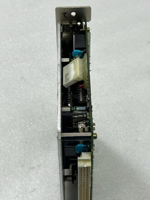 Panasonic 581B645D MSD 025A2U 200V 200W Servo Driver Used