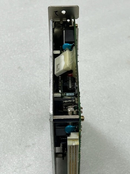 Panasonic 581B645D MSD 025A2U 200V 200W Servo Driver Used
