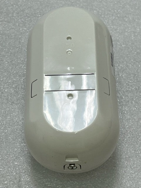 DSC PG4934PCCC (433.3:014) Wireless PIR Security Motion Detector with Camera New
